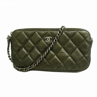 CHANEL - CHANEL(シャネル) 3つ折り財布 カメリア ピンク ココ CHANEL - CHANEL(シャネル) 3つ折り財布 カメリア ピンク ココ