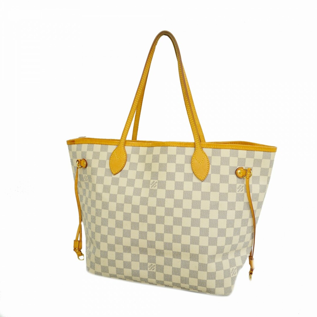 LOUIS VUITTON - 【5dc3680】ルイヴィトン トートバッグ ダミエ LOUIS VUITTON - 【5dc3680】ルイヴィトン トートバッグ ダミエ