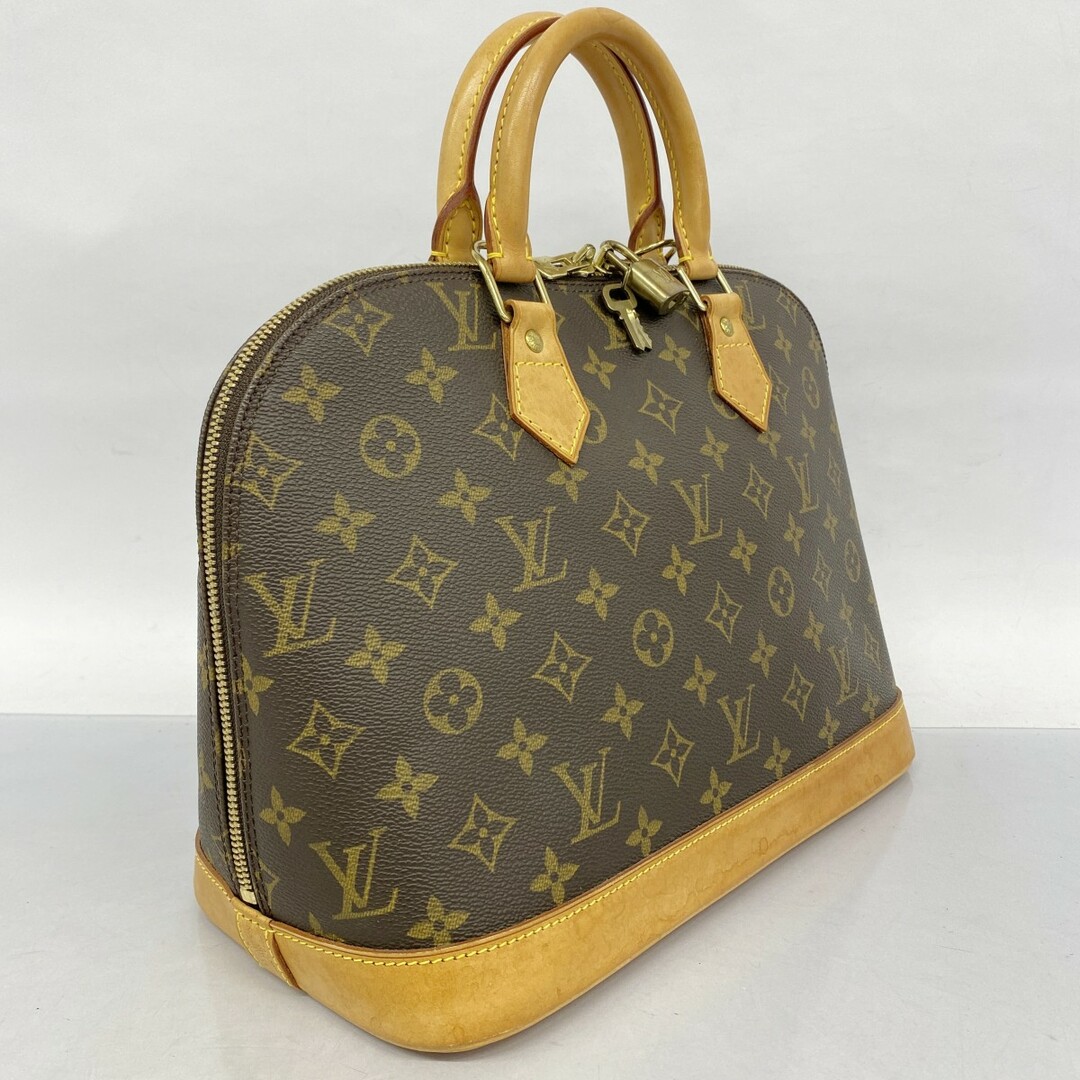 LOUIS VUITTON - 【5dc3690】ルイヴィトン ハンドバッグ LOUIS VUITTON - 【5dc3690】ルイヴィトン ハンドバッグ
