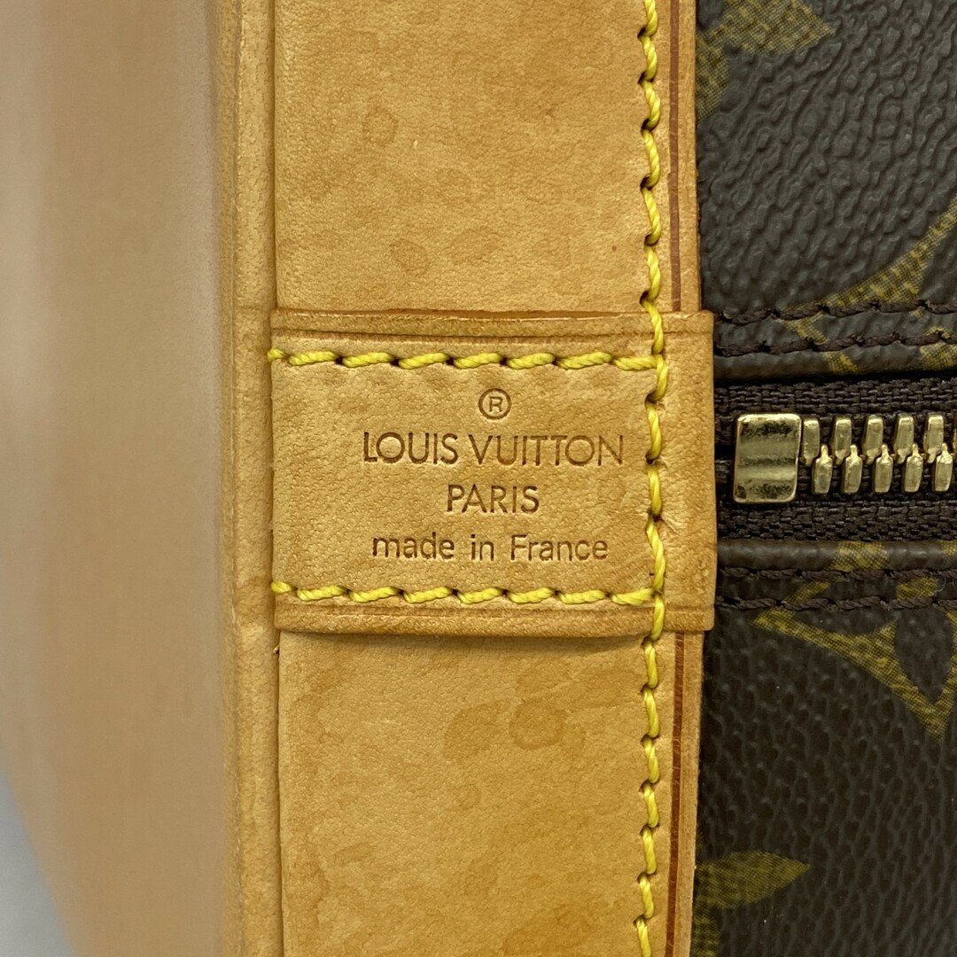 LOUIS VUITTON - 【5dc3690】ルイヴィトン ハンドバッグ LOUIS VUITTON - 【5dc3690】ルイヴィトン ハンドバッグ
