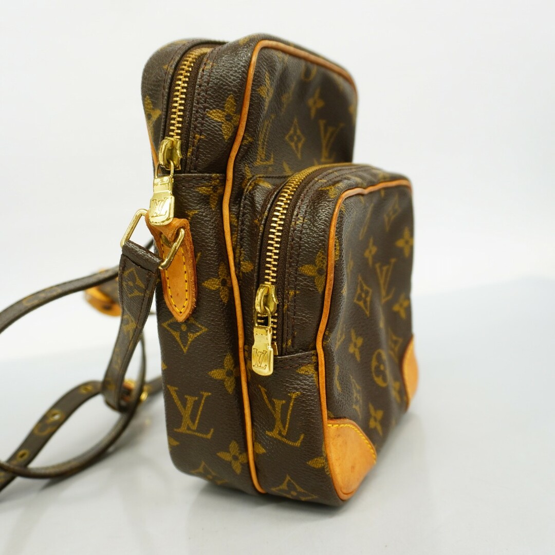 LOUIS VUITTON - 【5dc3703】ルイヴィトン ショルダーバッグ LOUIS VUITTON - 【5dc3703】ルイヴィトン ショルダーバッグ