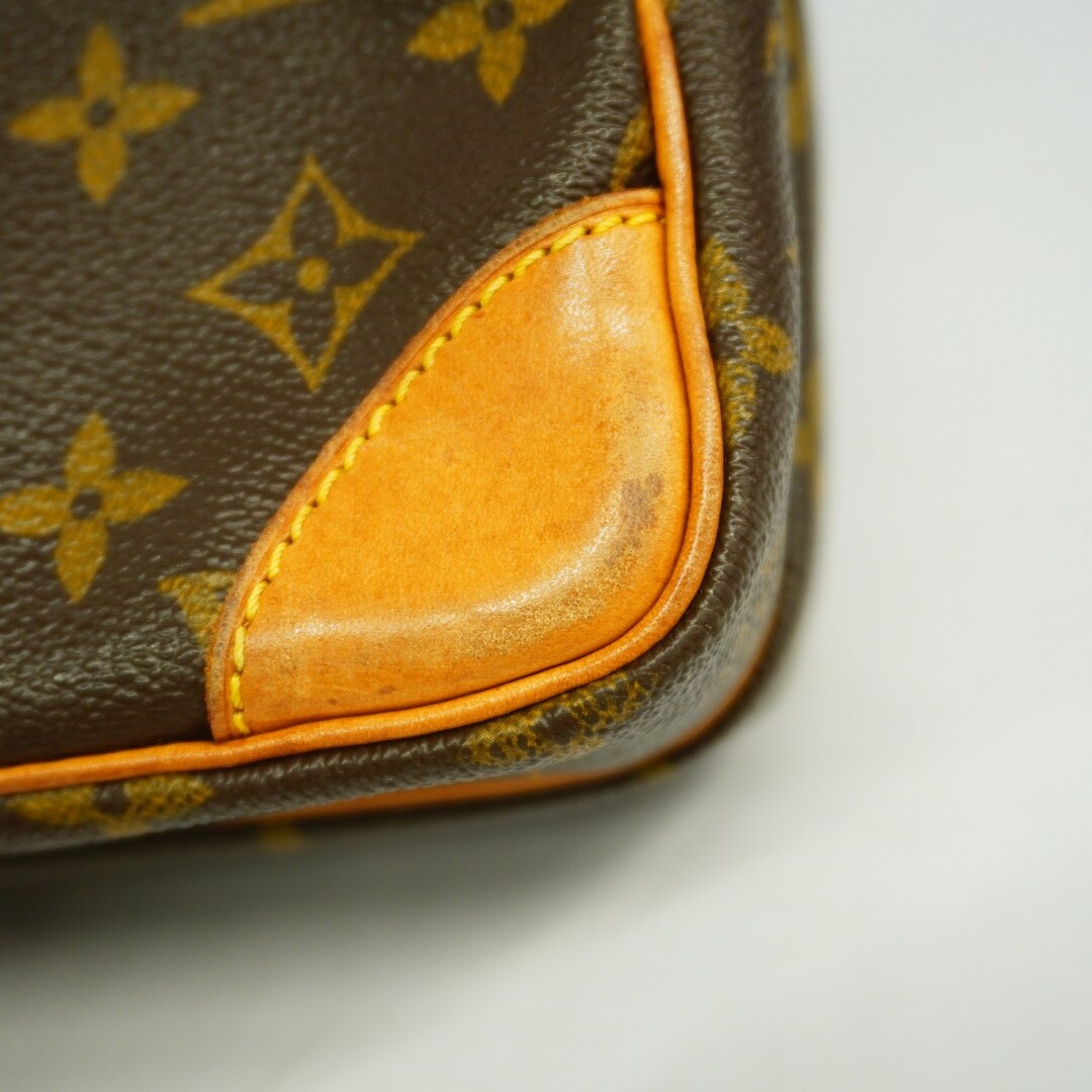 LOUIS VUITTON - 【5dc3703】ルイヴィトン ショルダーバッグ LOUIS VUITTON - 【5dc3703】ルイヴィトン ショルダーバッグ