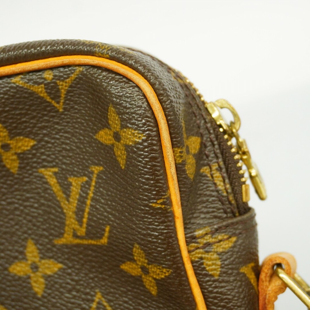 LOUIS VUITTON - 【5dc3703】ルイヴィトン ショルダーバッグ LOUIS VUITTON - 【5dc3703】ルイヴィトン ショルダーバッグ
