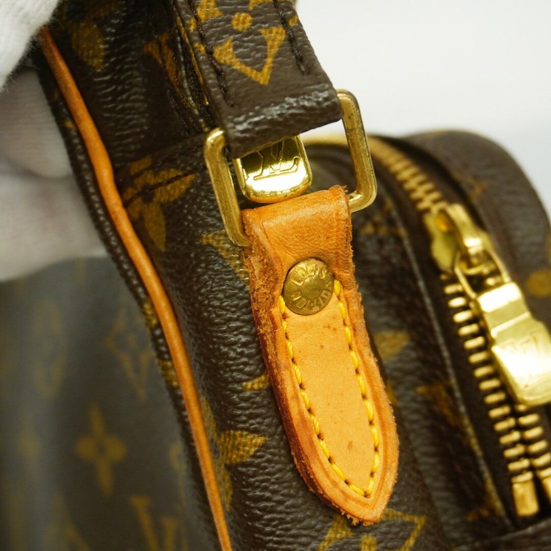 LOUIS VUITTON - 【5dc3703】ルイヴィトン ショルダーバッグ LOUIS VUITTON - 【5dc3703】ルイヴィトン ショルダーバッグ