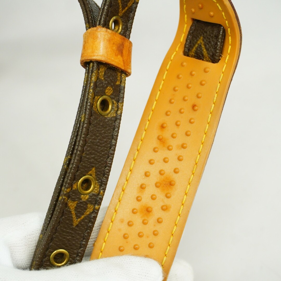 LOUIS VUITTON - 【5dc3703】ルイヴィトン ショルダーバッグ LOUIS VUITTON - 【5dc3703】ルイヴィトン ショルダーバッグ