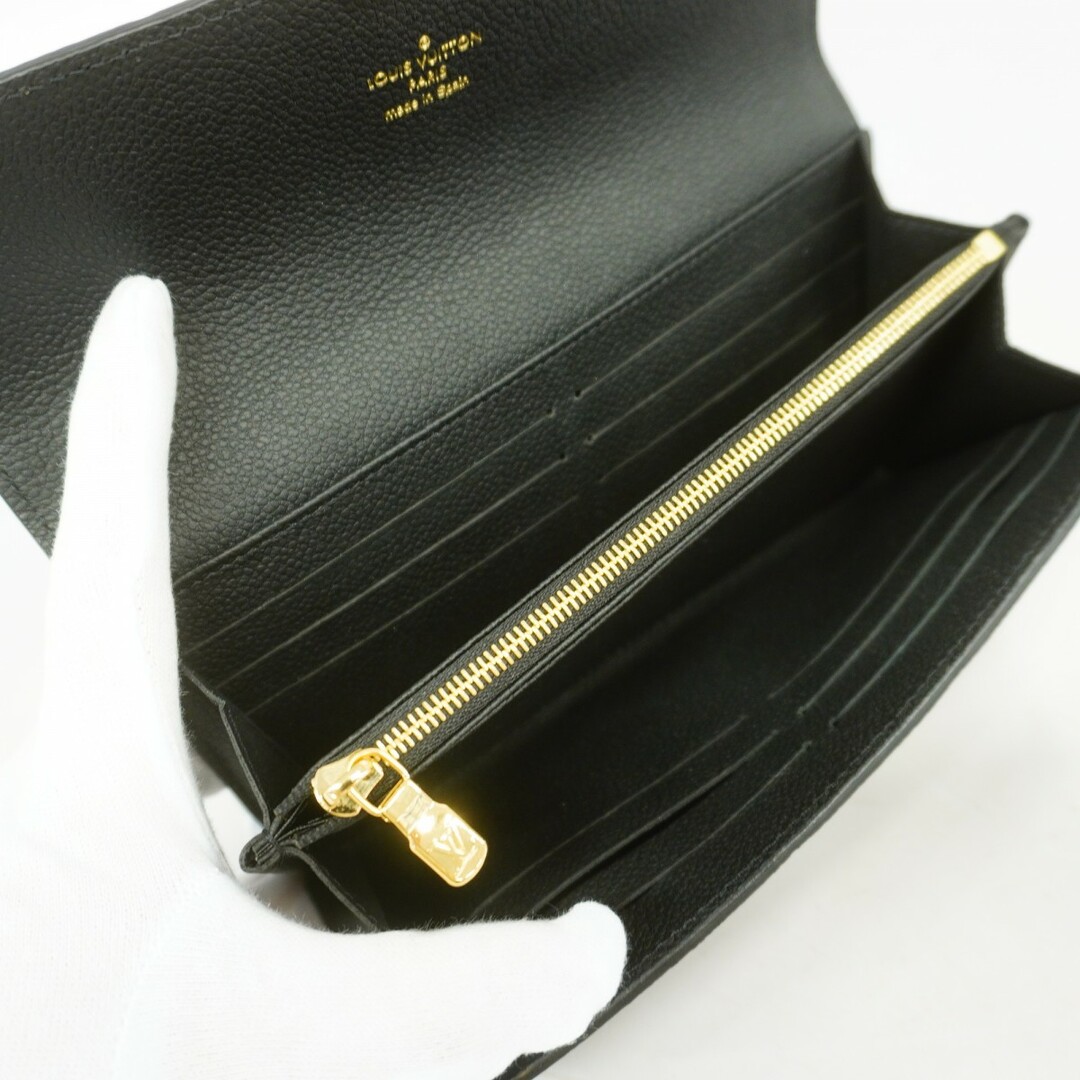 LOUIS VUITTON - 【5dc3707】ルイヴィトン 長財布 モノグラム LOUIS VUITTON - 【5dc3707】ルイヴィトン 長財布 モノグラム