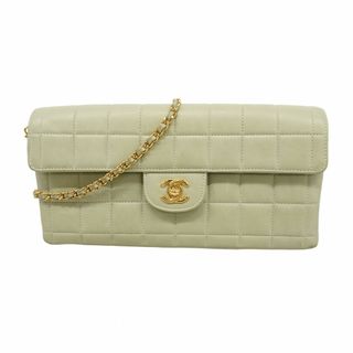 CHANEL - 箱袋付♪ ボーイシャネル マトラッセ チェーン CHANEL - 箱袋付♪ ボーイシャネル マトラッセ チェーン