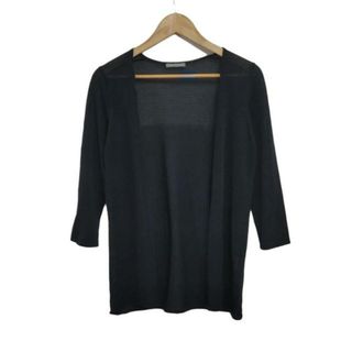 Theory luxe(カーディガン)のフリマアイテム一覧 Theory luxe(カーディガン)のフリマアイテム一覧