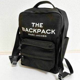 MARC JACOBS(リュック/バックパック)のフリマアイテム一覧 MARC JACOBS(リュック/バックパック)のフリマアイテム一覧