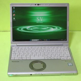 Panasonic - Let's note CF-SZ6 SSD 1TB新品の通販|ラクマ Panasonic - Let's note CF-SZ6 SSD 1TB新品の通販|ラクマ