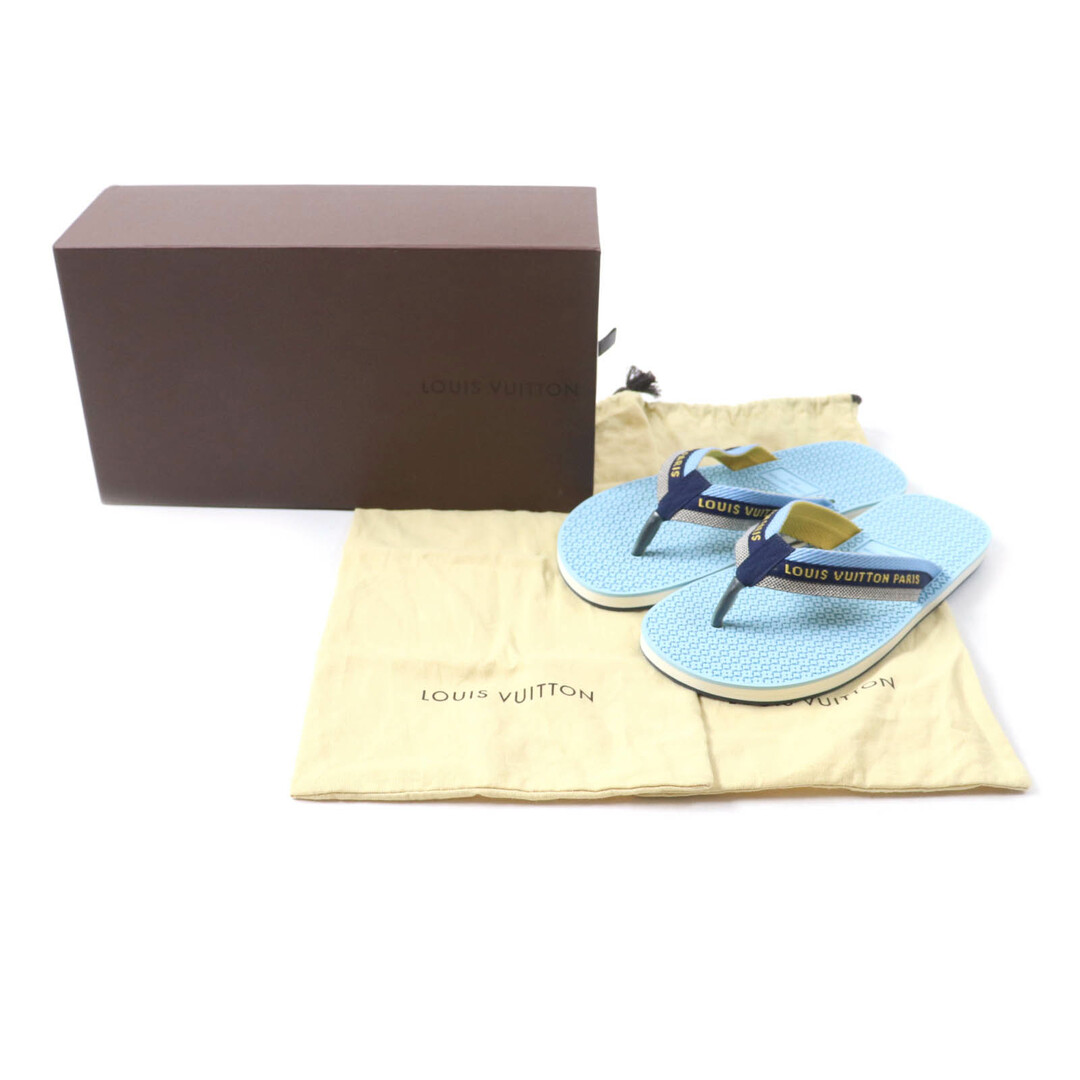 LOUIS VUITTON - 未使用品☆LOUIS VUITTON ルイヴィトン ロゴ