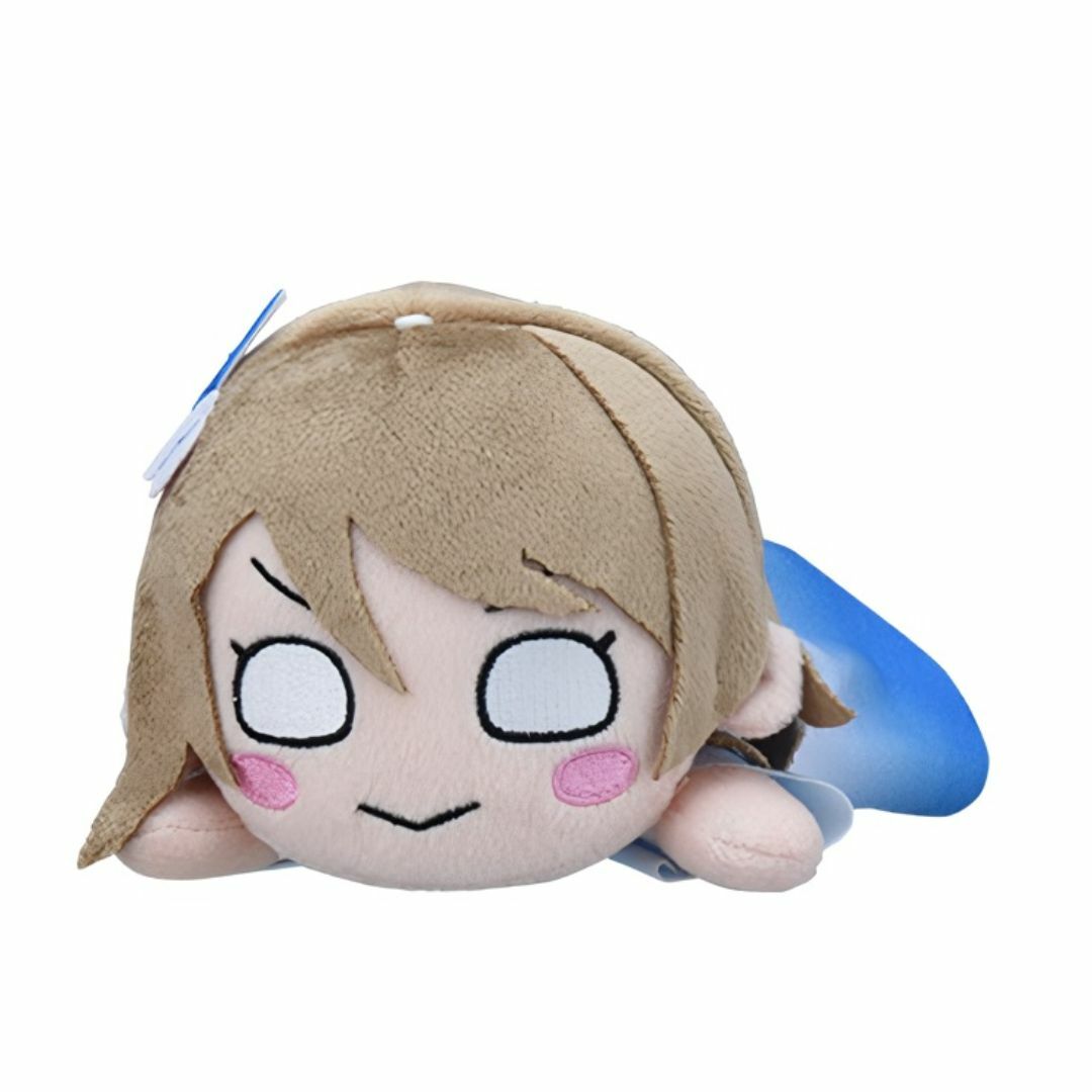 SEGA - 寝そべりぬいぐるみ DREAMY COLOR Vol.1 渡辺曜 ※複数 SEGA - 寝そべりぬいぐるみ DREAMY COLOR Vol.1 渡辺曜 ※複数