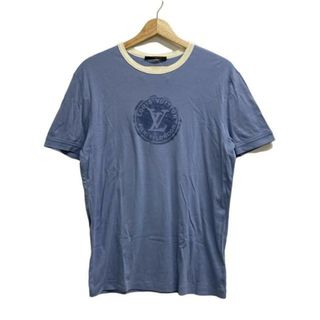 LOUIS VUITTON - ルイヴィトン RM251M NPG HSY98W ウォッシュド LOUIS VUITTON - ルイヴィトン RM251M NPG HSY98W ウォッシュド