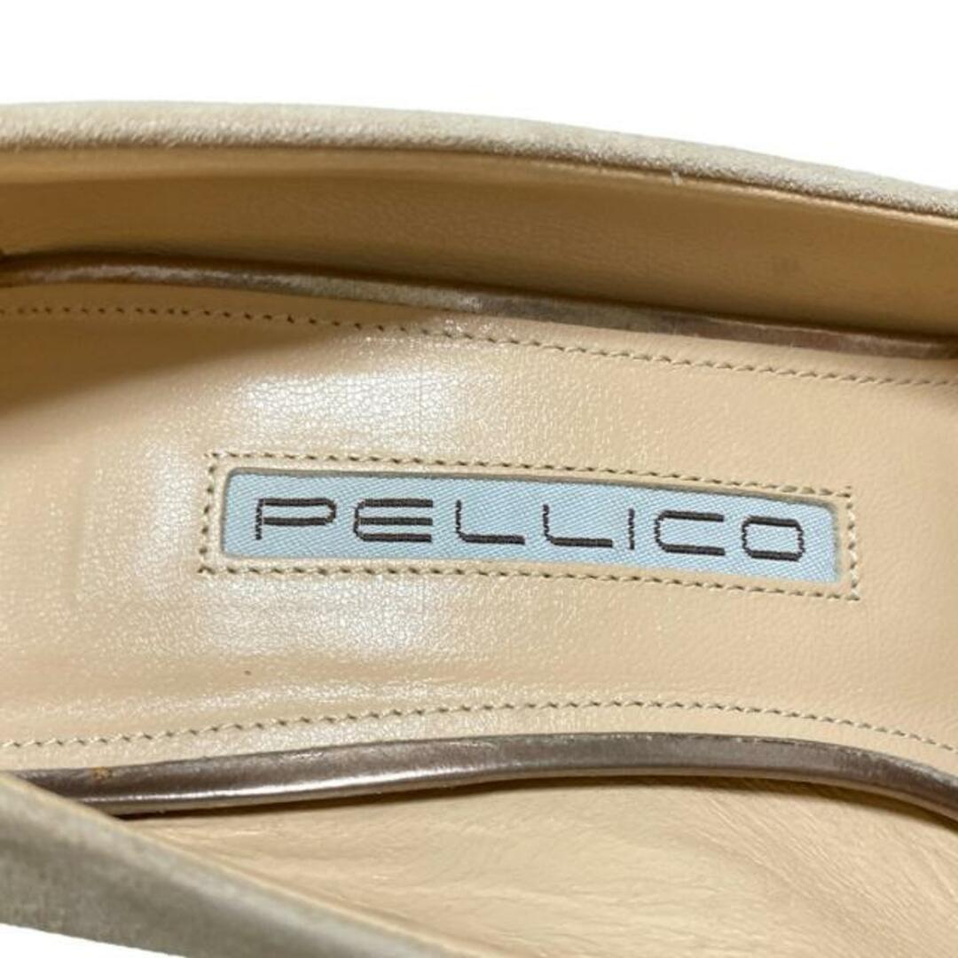 PELLICO - PELLICO(ペリーコ) パンプス 36 レディース PELLICO - PELLICO(ペリーコ) パンプス 36 レディース