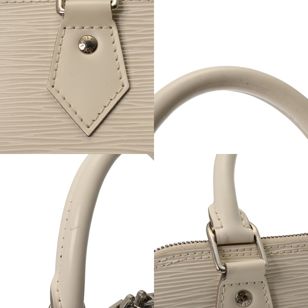 LOUIS VUITTON - ルイヴィトン エピ アルマ ハンドバッグ LOUIS VUITTON - ルイヴィトン エピ アルマ ハンドバッグ