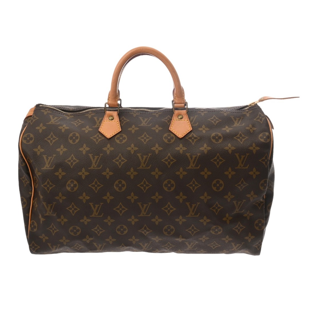 LOUIS VUITTON - ルイヴィトン モノグラム スピーディ 40 LOUIS VUITTON - ルイヴィトン モノグラム スピーディ 40