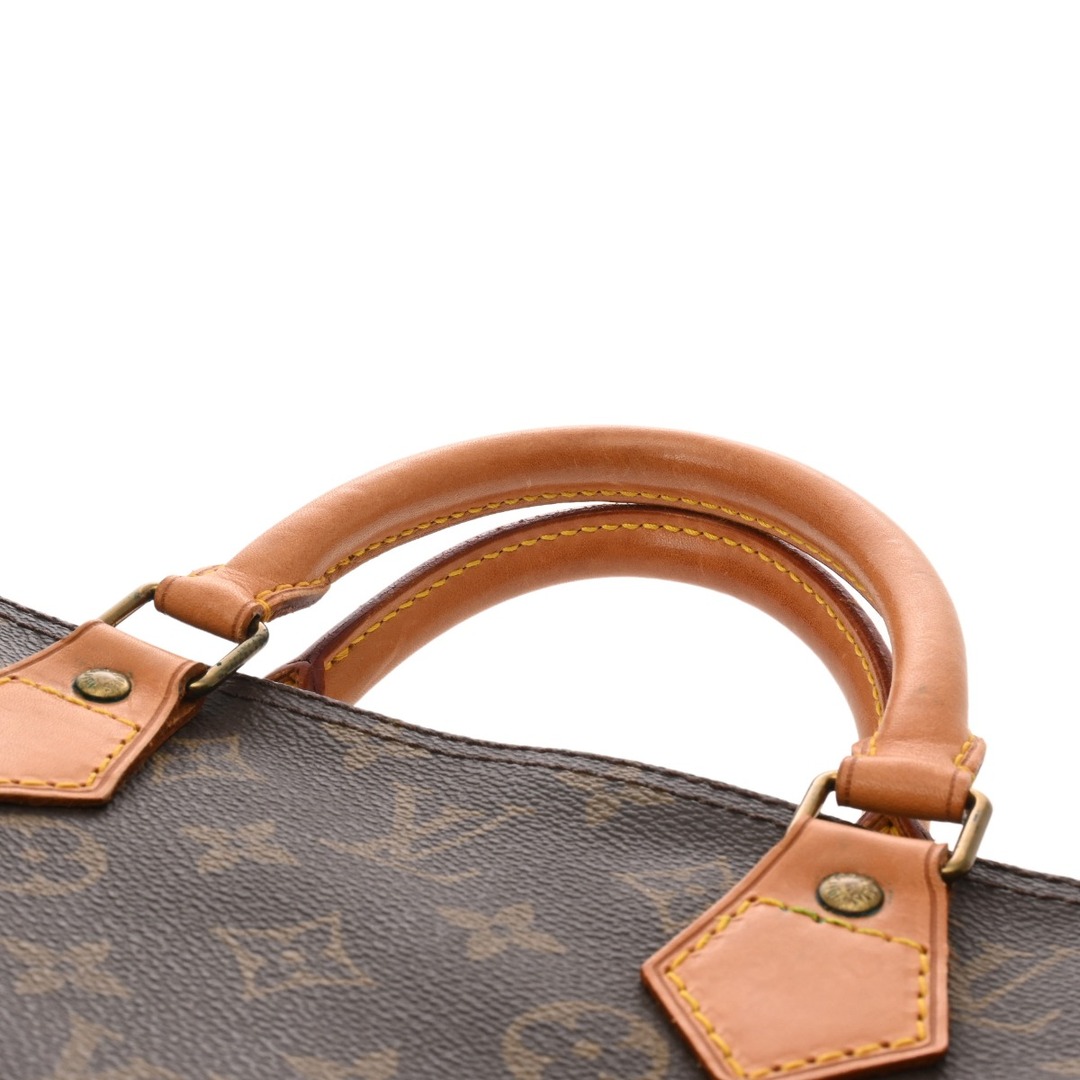LOUIS VUITTON - ルイヴィトン モノグラム スピーディ 40 LOUIS VUITTON - ルイヴィトン モノグラム スピーディ 40