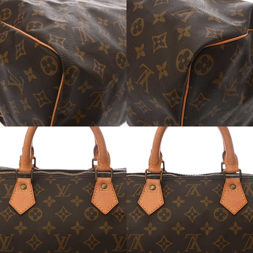 LOUIS VUITTON - ルイヴィトン モノグラム スピーディ 40 LOUIS VUITTON - ルイヴィトン モノグラム スピーディ 40