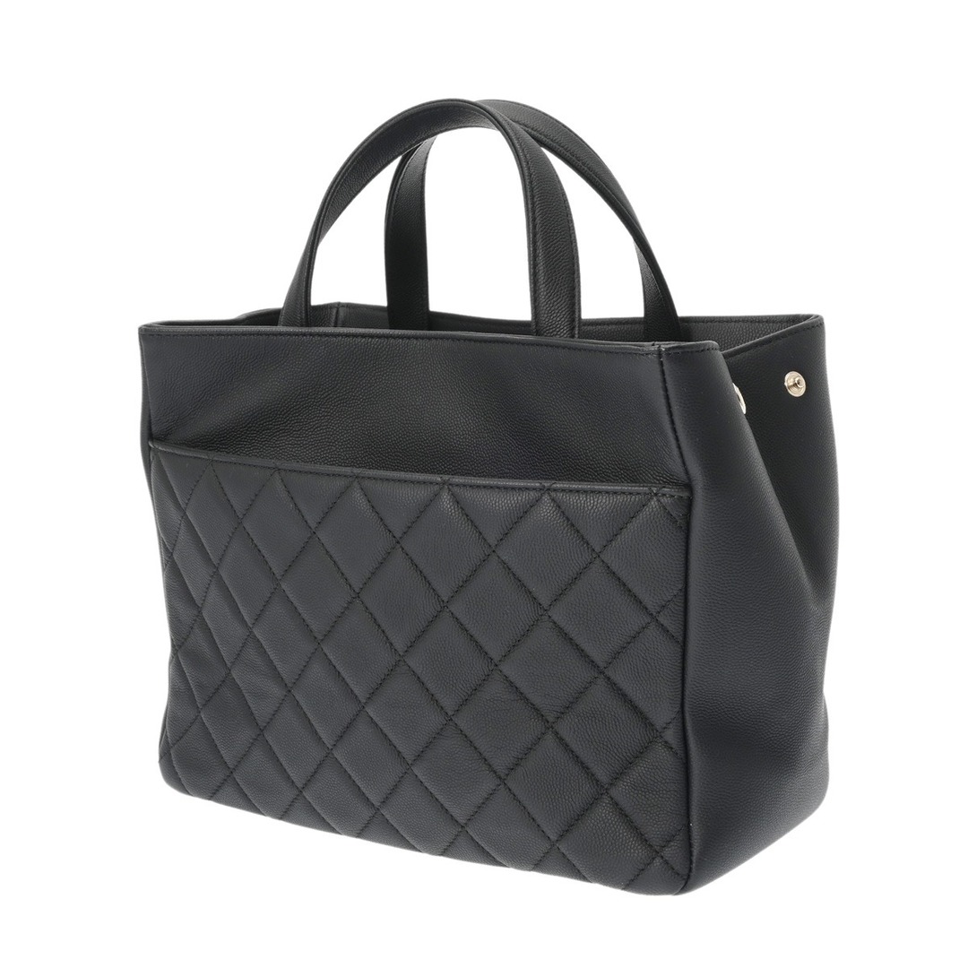 CHANEL - シャネル マトラッセ ビジネス アフィニティ 2WAY CHANEL - シャネル マトラッセ ビジネス アフィニティ 2WAY