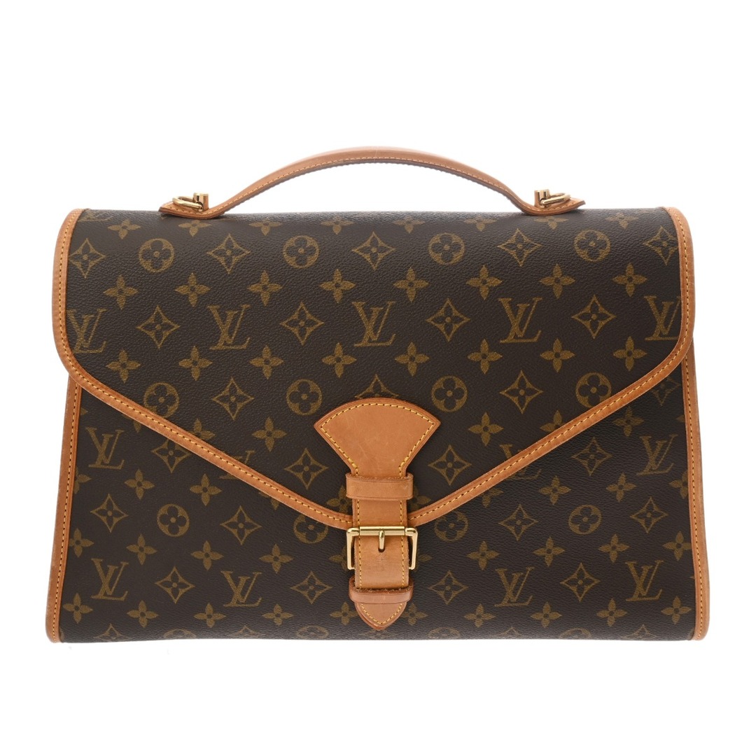 LOUIS VUITTON - ルイヴィトン モノグラム ビバリー 2WAY LOUIS VUITTON - ルイヴィトン モノグラム ビバリー 2WAY
