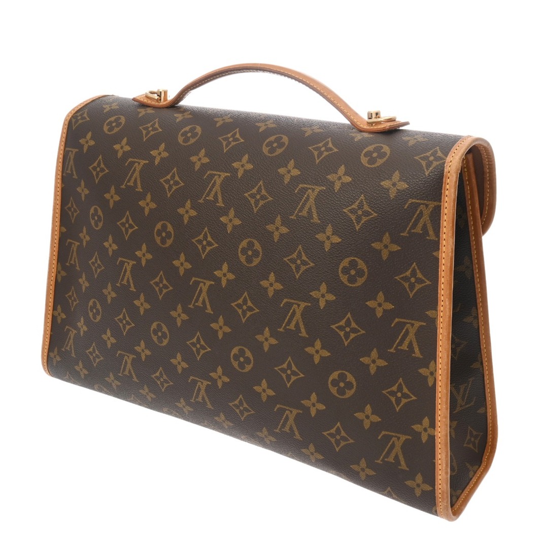 LOUIS VUITTON - ルイヴィトン モノグラム ビバリー 2WAY LOUIS VUITTON - ルイヴィトン モノグラム ビバリー 2WAY