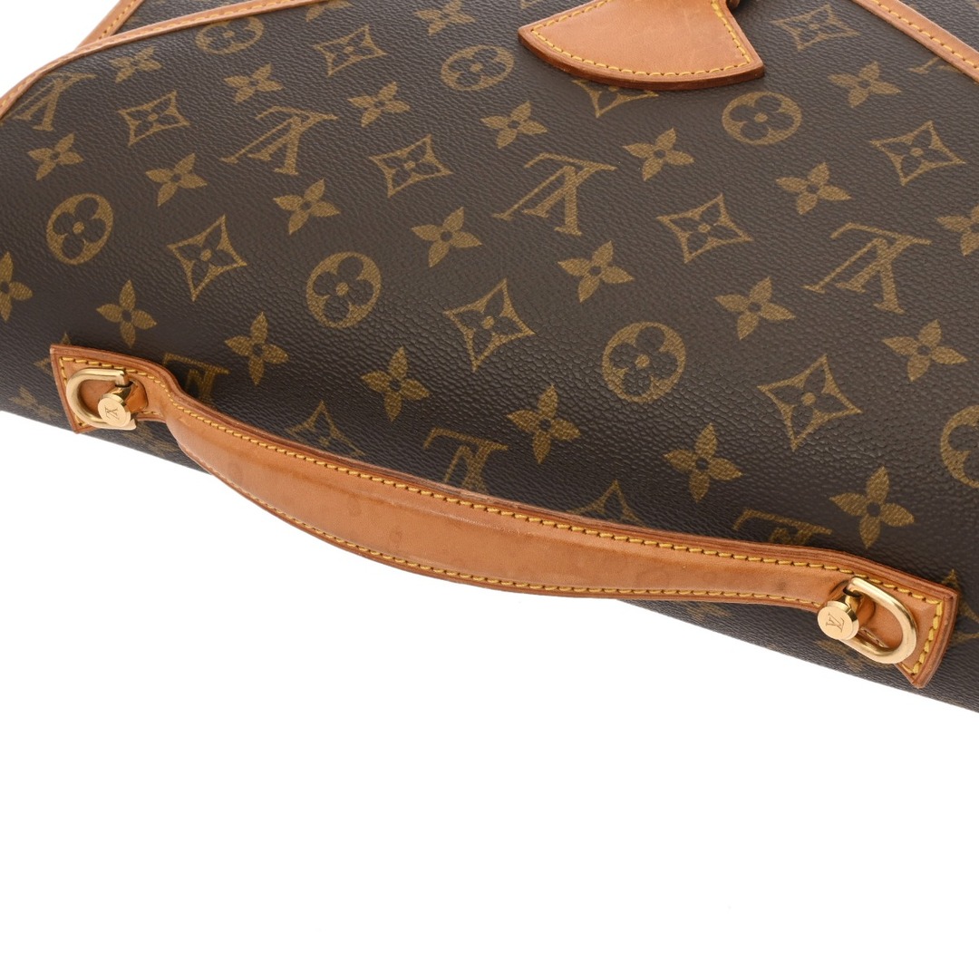LOUIS VUITTON - ルイヴィトン モノグラム ビバリー 2WAY LOUIS VUITTON - ルイヴィトン モノグラム ビバリー 2WAY