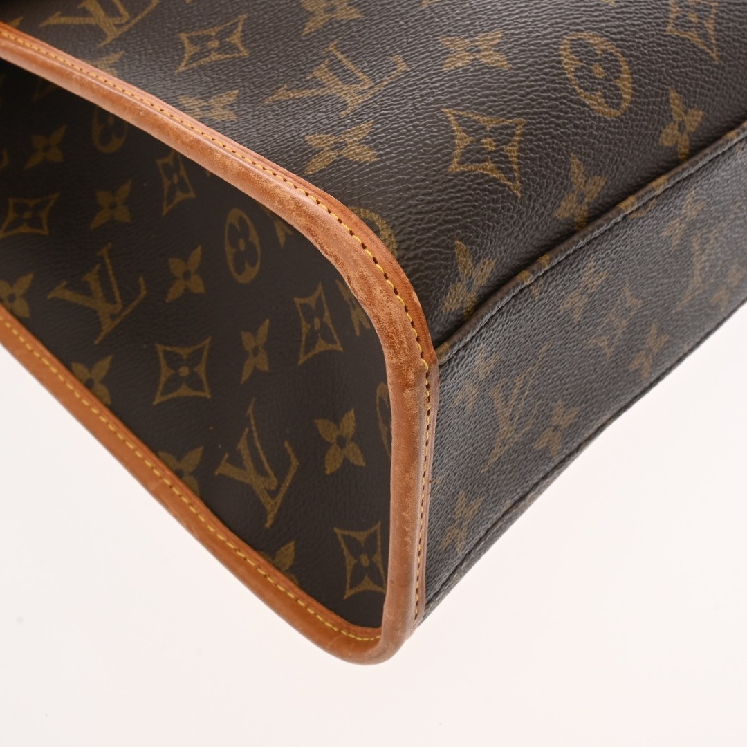 LOUIS VUITTON - ルイヴィトン モノグラム ビバリー 2WAY LOUIS VUITTON - ルイヴィトン モノグラム ビバリー 2WAY