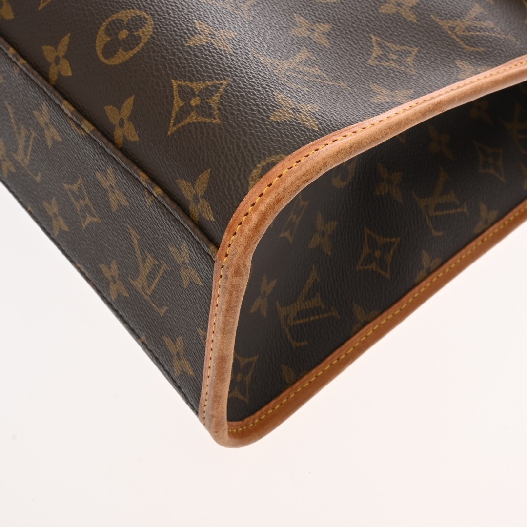 LOUIS VUITTON - ルイヴィトン モノグラム ビバリー 2WAY LOUIS VUITTON - ルイヴィトン モノグラム ビバリー 2WAY
