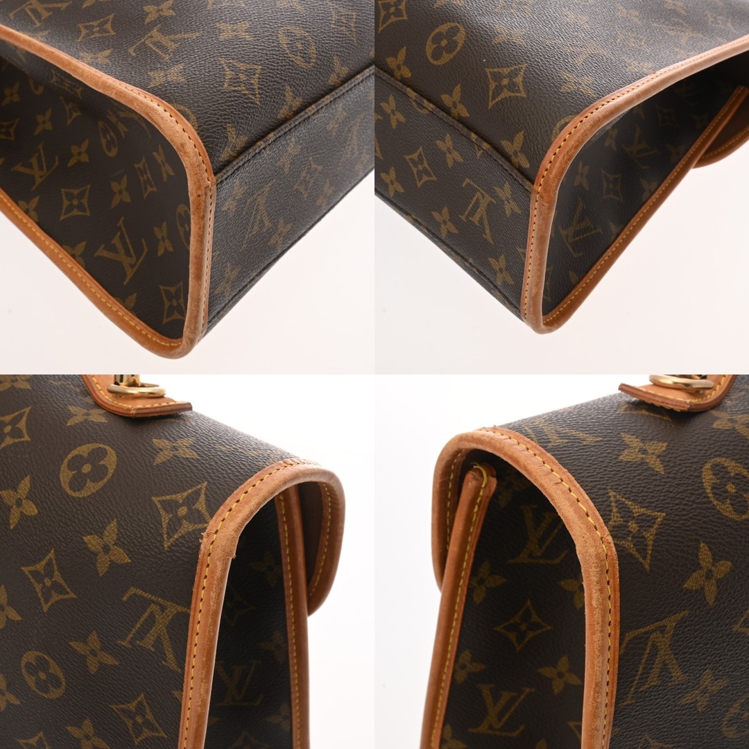 LOUIS VUITTON - ルイヴィトン モノグラム ビバリー 2WAY LOUIS VUITTON - ルイヴィトン モノグラム ビバリー 2WAY