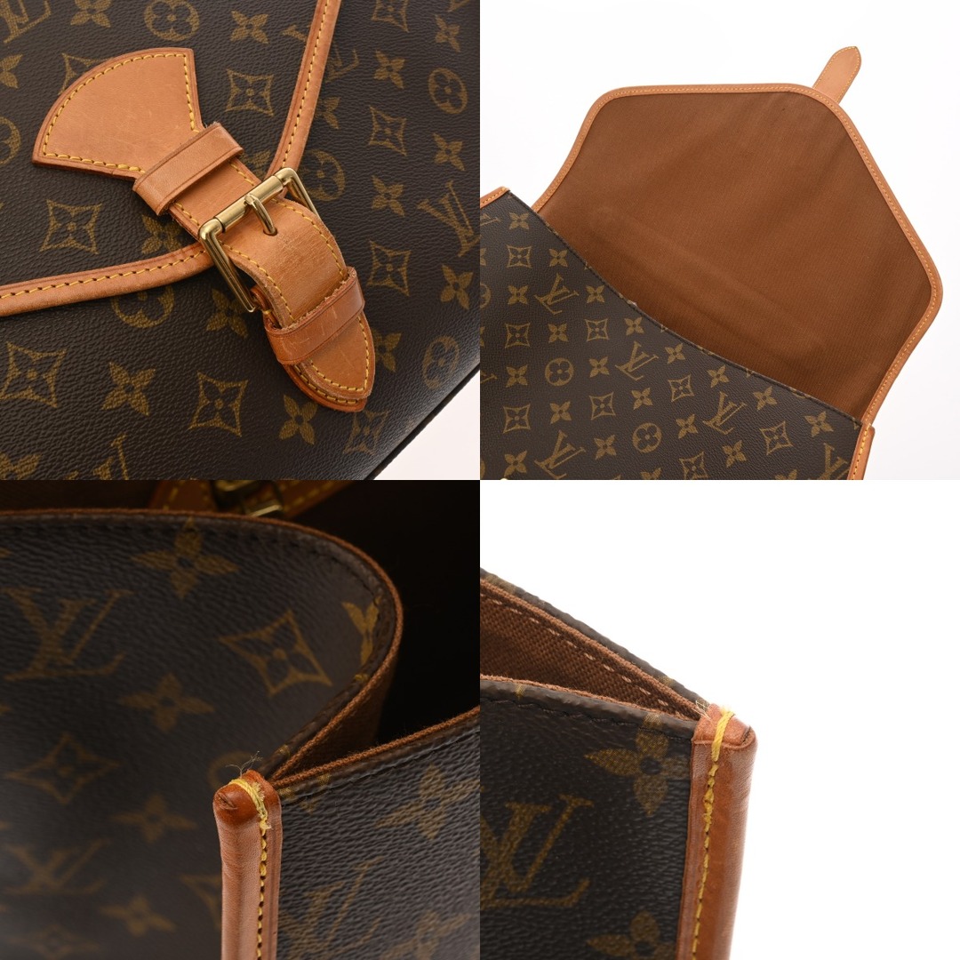 LOUIS VUITTON - ルイヴィトン モノグラム ビバリー 2WAY LOUIS VUITTON - ルイヴィトン モノグラム ビバリー 2WAY