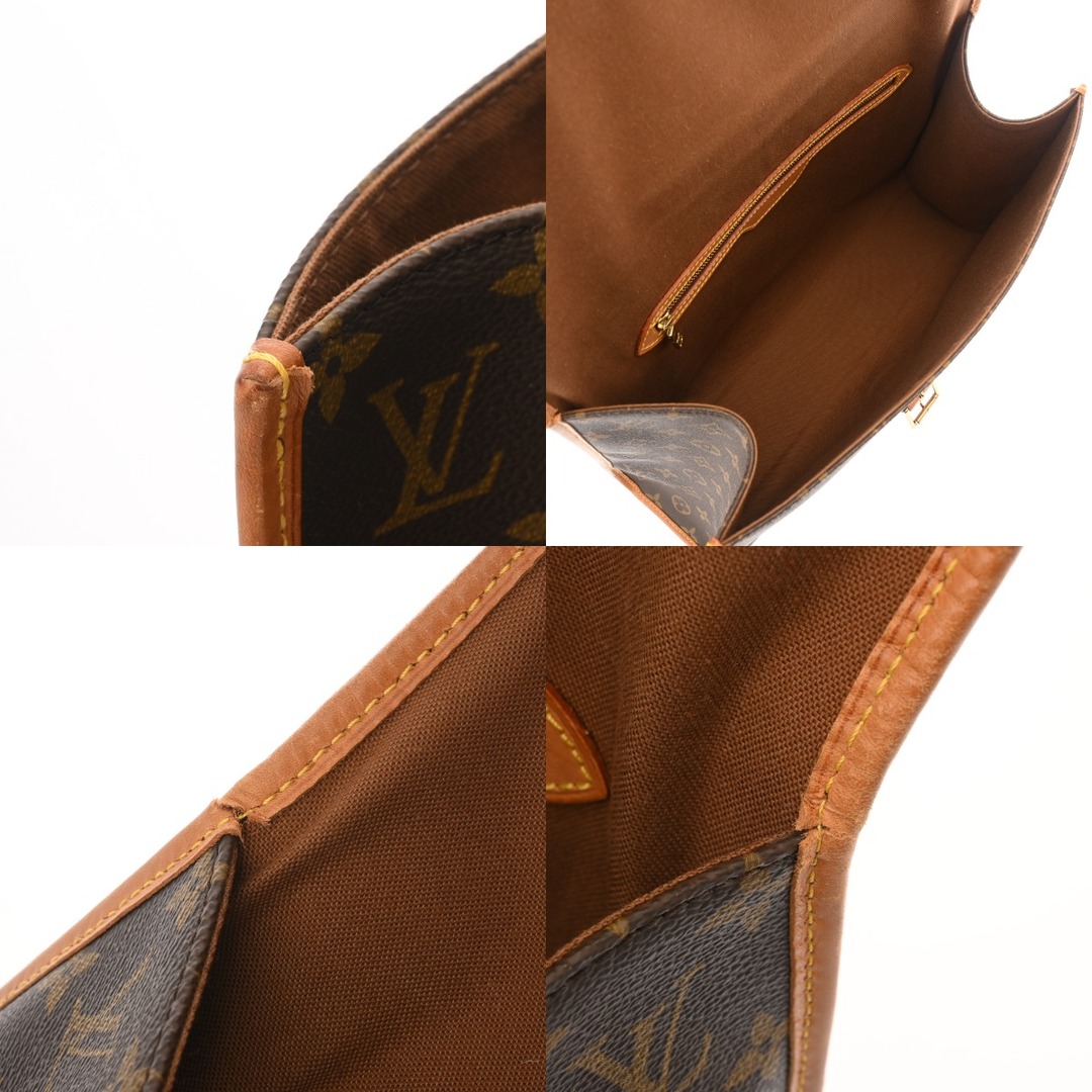 LOUIS VUITTON - ルイヴィトン モノグラム ビバリー 2WAY LOUIS VUITTON - ルイヴィトン モノグラム ビバリー 2WAY