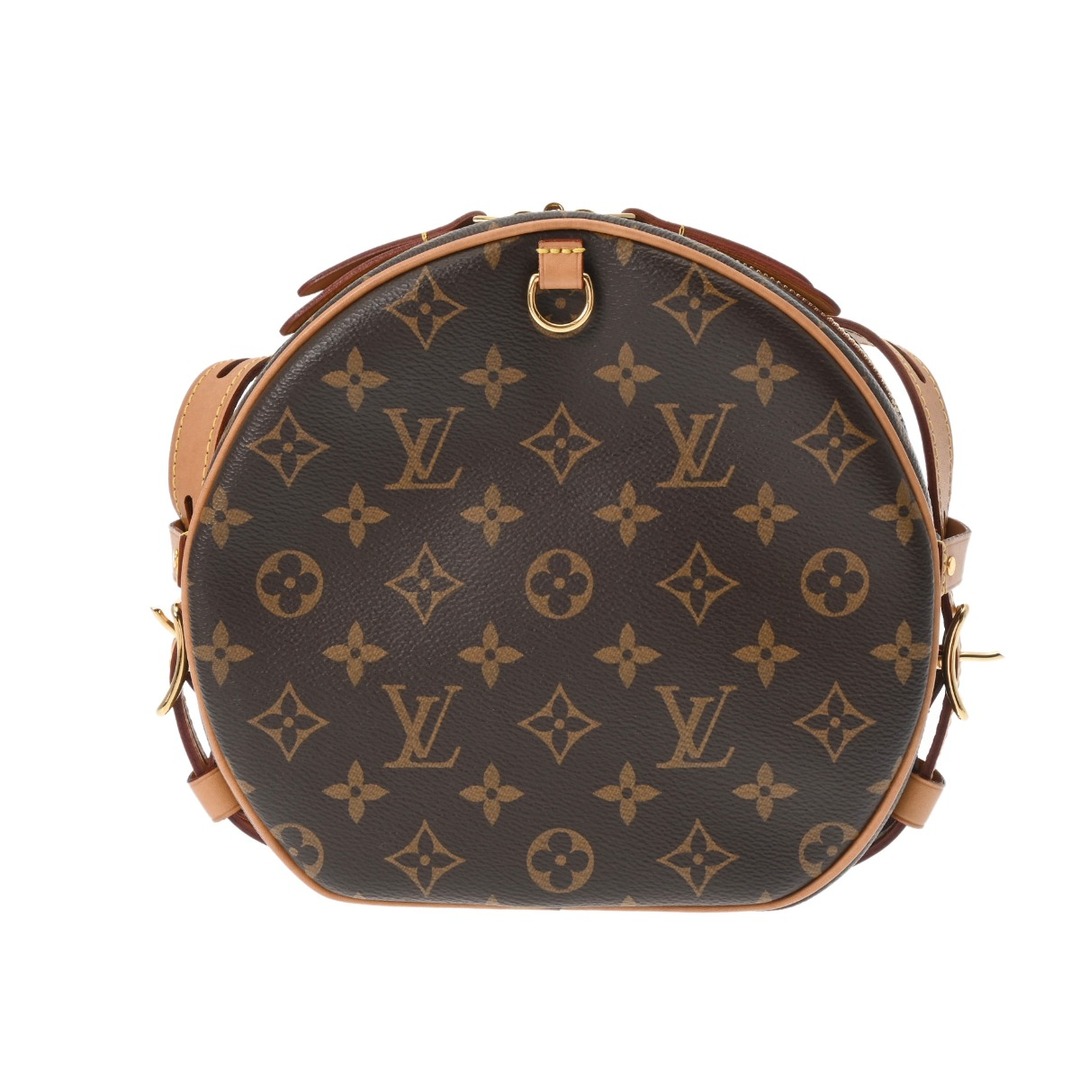 LOUIS VUITTON - ルイヴィトン モノグラム ボワットシャポー LOUIS VUITTON - ルイヴィトン モノグラム ボワットシャポー