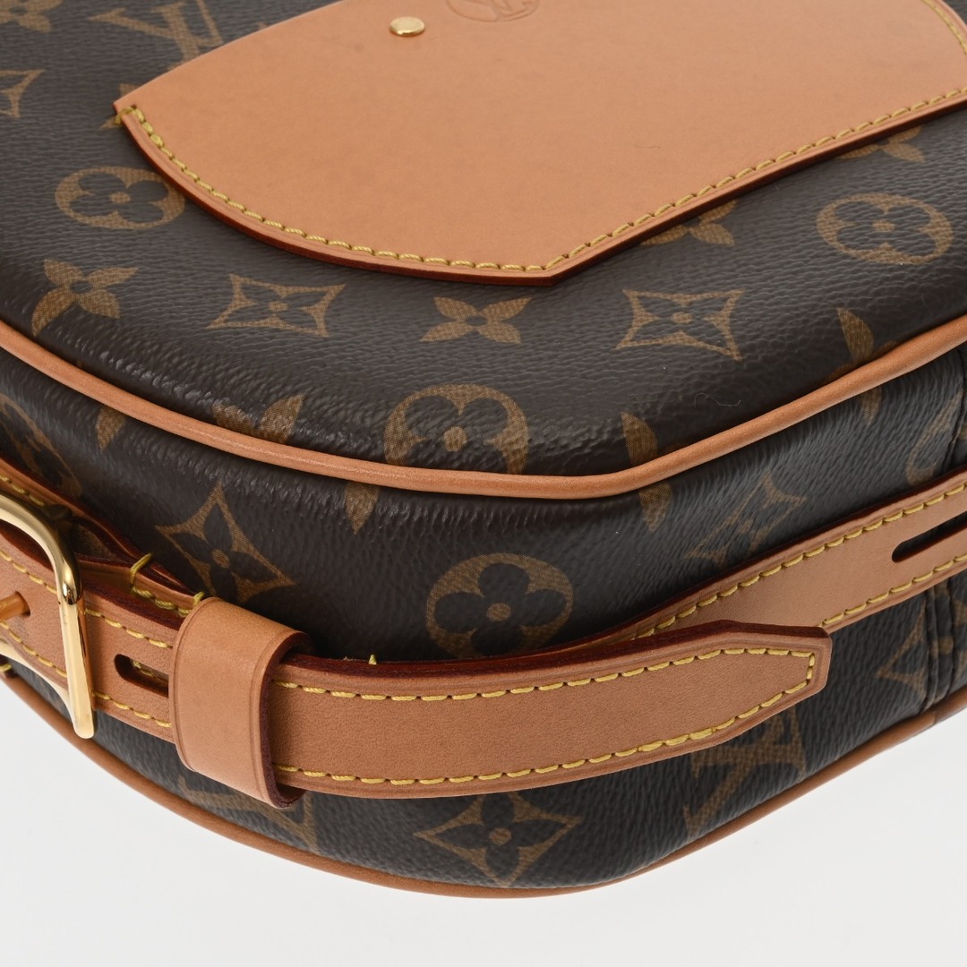 LOUIS VUITTON - ルイヴィトン モノグラム ボワットシャポー LOUIS VUITTON - ルイヴィトン モノグラム ボワットシャポー