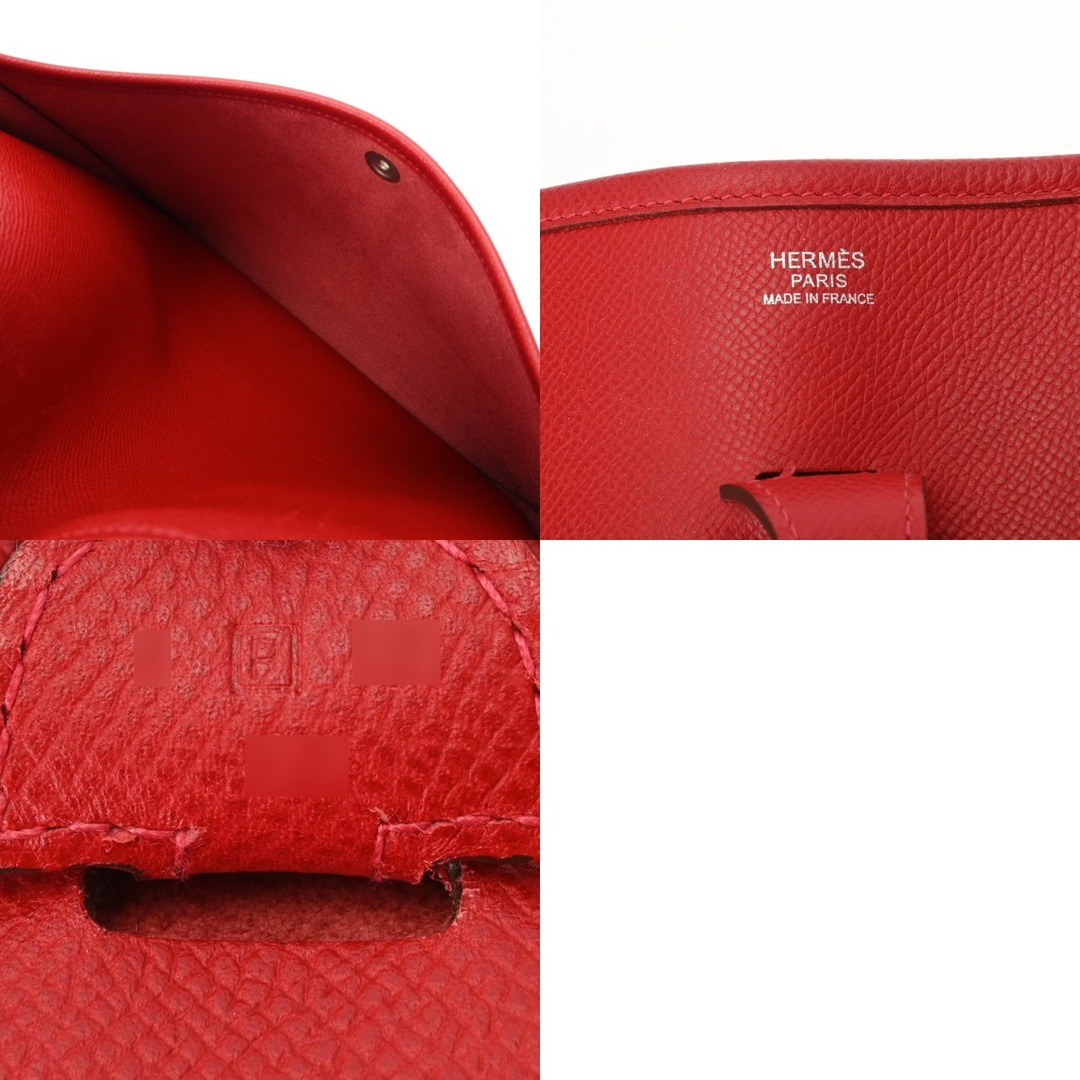 HERMES - エルメス エブリン エヴリン3 PM ショルダーバッグ HERMES - エルメス エブリン エヴリン3 PM ショルダーバッグ