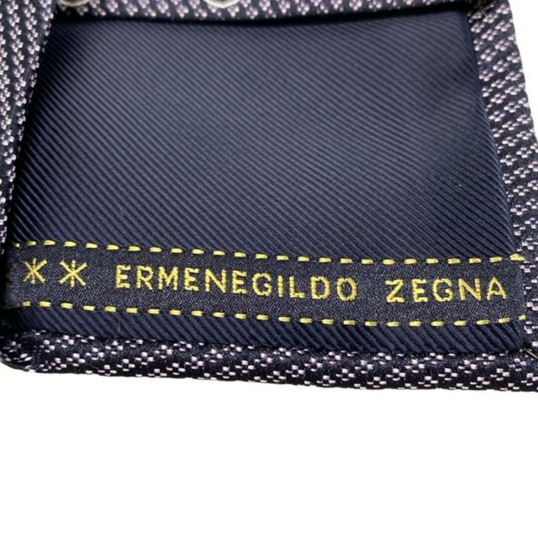 楽天市場】ermenegildo zegna ネクタイ（柄ドット・水玉）の通販