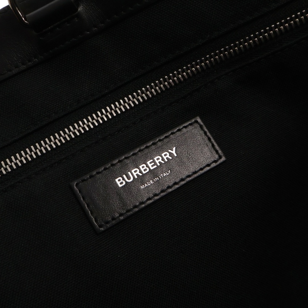 BURBERRY - BURBERRY バーバリー DENNY デニー トートバッグ BURBERRY - BURBERRY バーバリー DENNY デニー トートバッグ