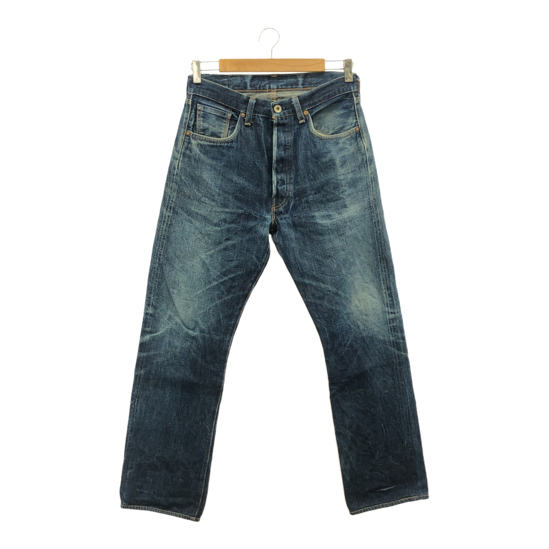 Levi's - LEVI'S リーバイス 90~00's S501XX デニム 大戦モデル Levi's - LEVI'S リーバイス 90~00's S501XX デニム 大戦モデル