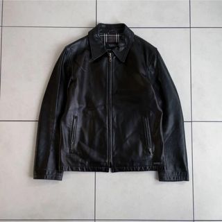 BURBERRY(レザージャケット)のフリマアイテム一覧 BURBERRY(レザージャケット)のフリマアイテム一覧