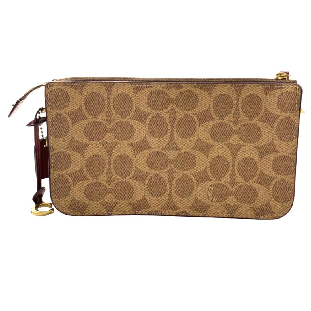 COACH - COACH (コーチ) ショルダーバッグ ノアポップ