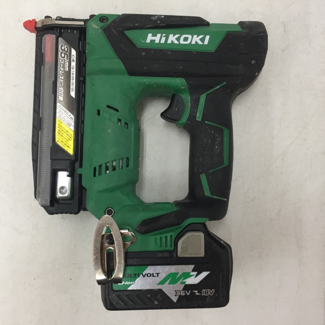 ハイコーキ - HiKOKI ハイコーキ マルチボルト18V コードレス ハイコーキ - HiKOKI ハイコーキ マルチボルト18V コードレス