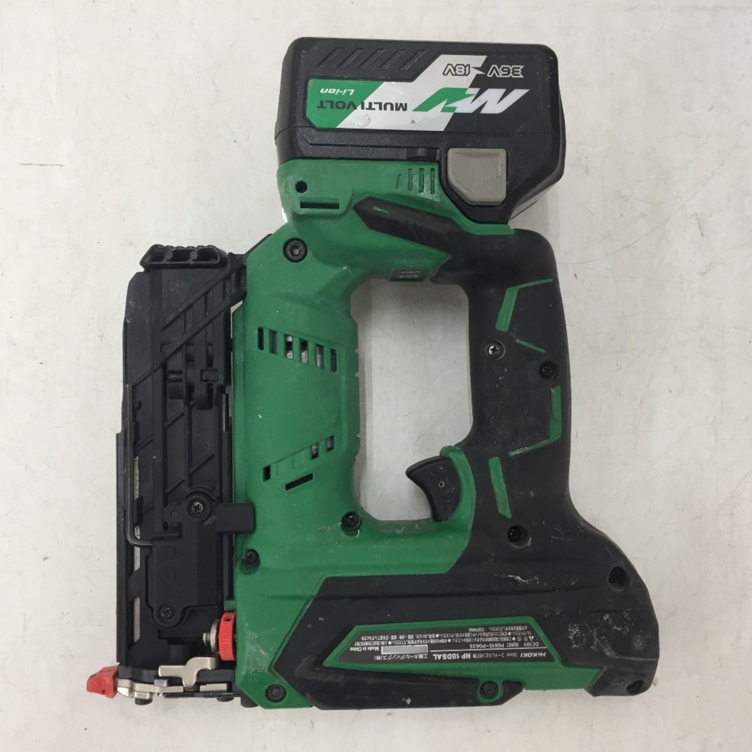 ハイコーキ - HiKOKI ハイコーキ マルチボルト18V コードレス ハイコーキ - HiKOKI ハイコーキ マルチボルト18V コードレス