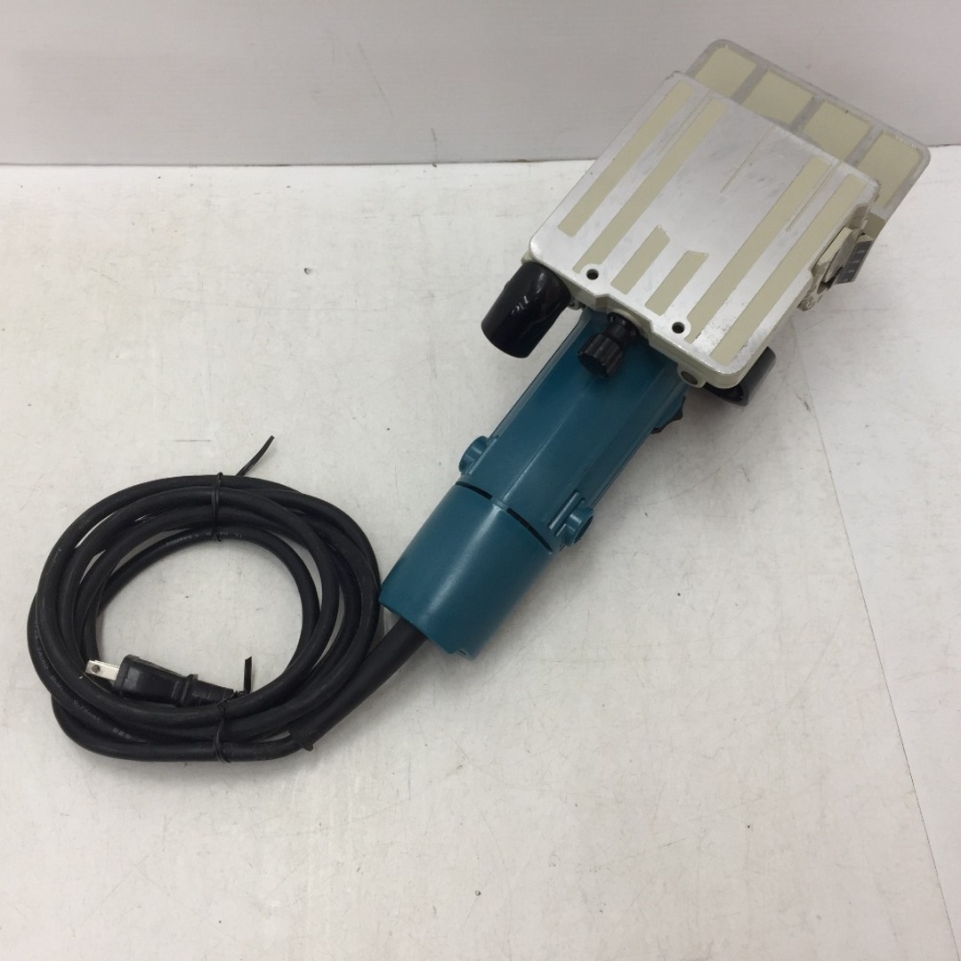 Makita - makita マキタ 100V ジョイントカッタ ビスケット Makita - makita マキタ 100V ジョイントカッタ ビスケット
