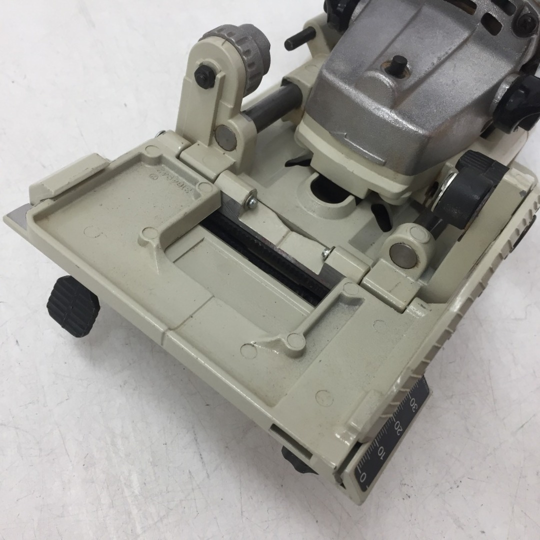 Makita - makita マキタ 100V ジョイントカッタ ビスケット Makita - makita マキタ 100V ジョイントカッタ ビスケット