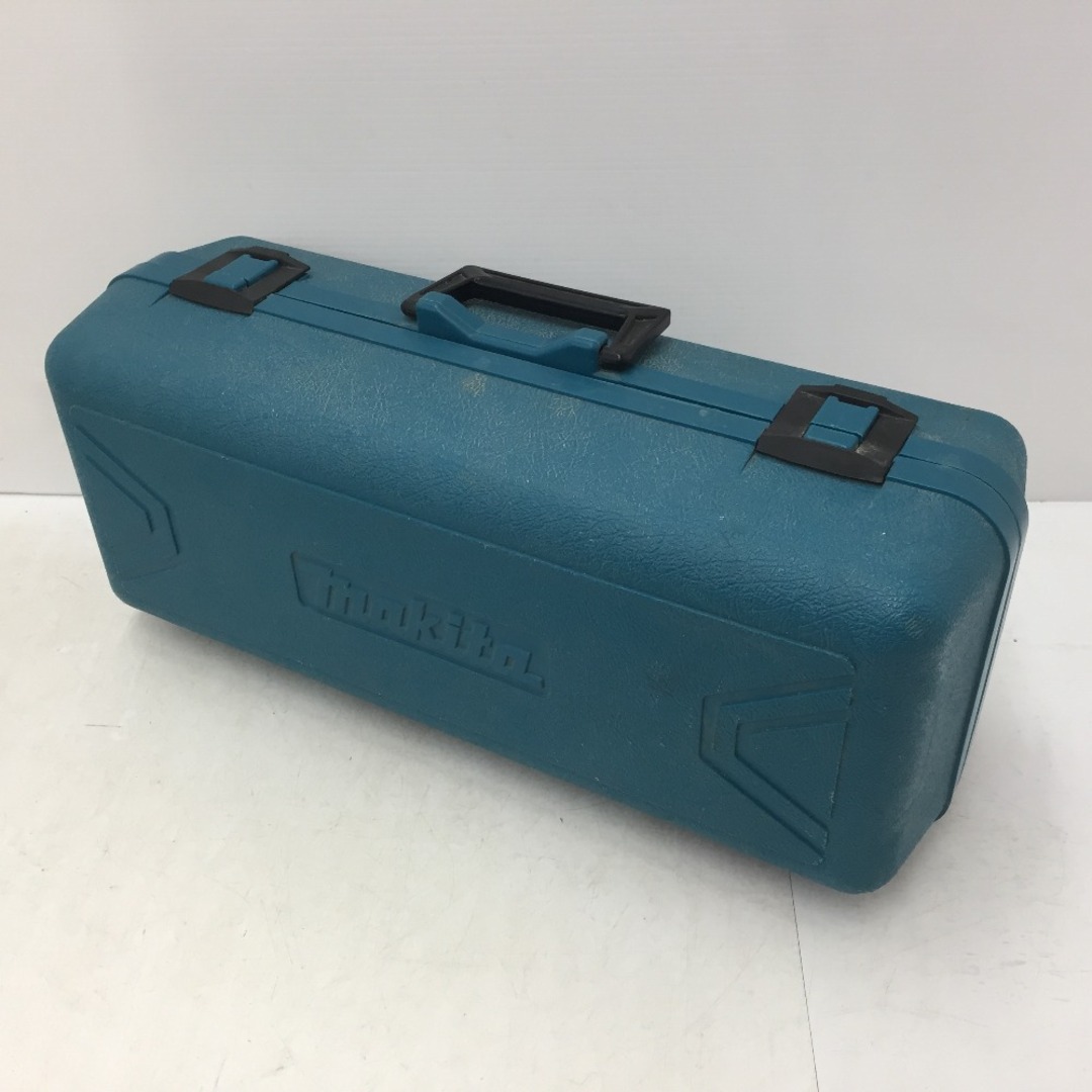 Makita - makita マキタ 100V ジョイントカッタ ビスケット Makita - makita マキタ 100V ジョイントカッタ ビスケット