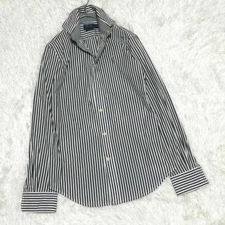POLO RALPH LAUREN(シャツ/ブラウス(長袖/七分) ・ ホワイト POLO RALPH LAUREN(シャツ/ブラウス(長袖/七分) ・ ホワイト