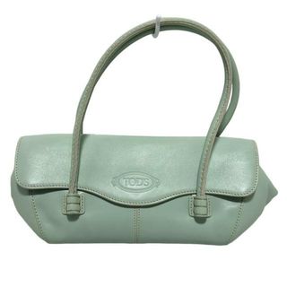 TOD'S(バッグ ・ ブルー・ネイビー/青色系)のフリマアイテム一覧 TOD'S(バッグ ・ ブルー・ネイビー/青色系)のフリマアイテム一覧