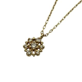 TOCCA(ネックレス)のフリマアイテム一覧 TOCCA(ネックレス)のフリマアイテム一覧