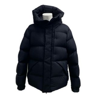 MONCLER(ダウンジャケット ・ ブラック/黒色系)のフリマ MONCLER(ダウンジャケット ・ ブラック/黒色系)のフリマ
