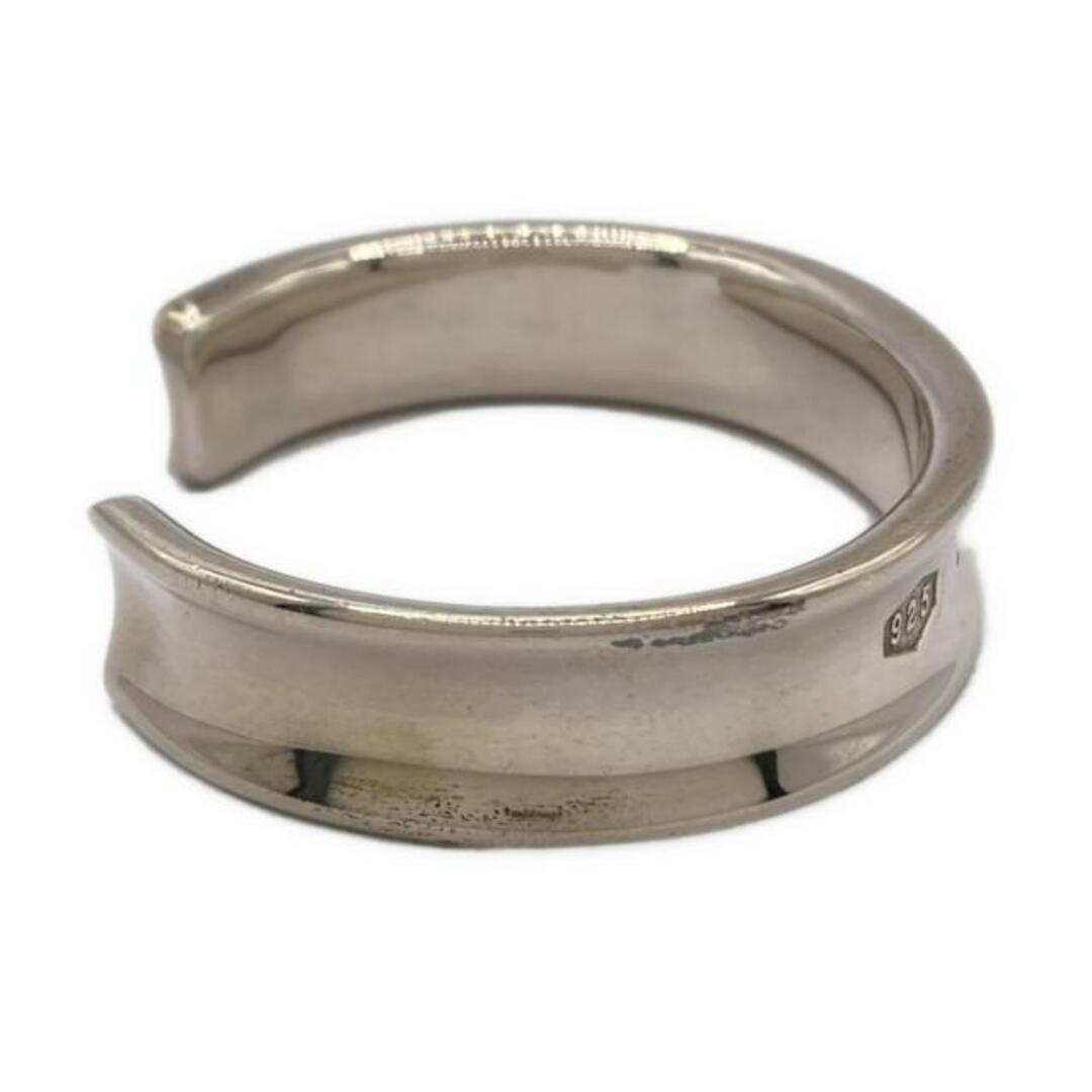 Tiffany & Co. - TIFFANY&Co.(ティファニー) バングル美品 1837 Tiffany & Co. - TIFFANY&Co.(ティファニー) バングル美品 1837