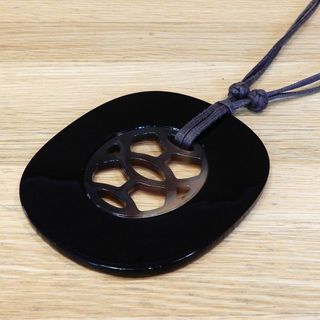 HERMES - エルメス HEMES ネックレスチェーン 925 (シルバー HERMES - エルメス HEMES ネックレスチェーン 925 (シルバー